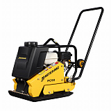 Виброплита Masterpac PC90H